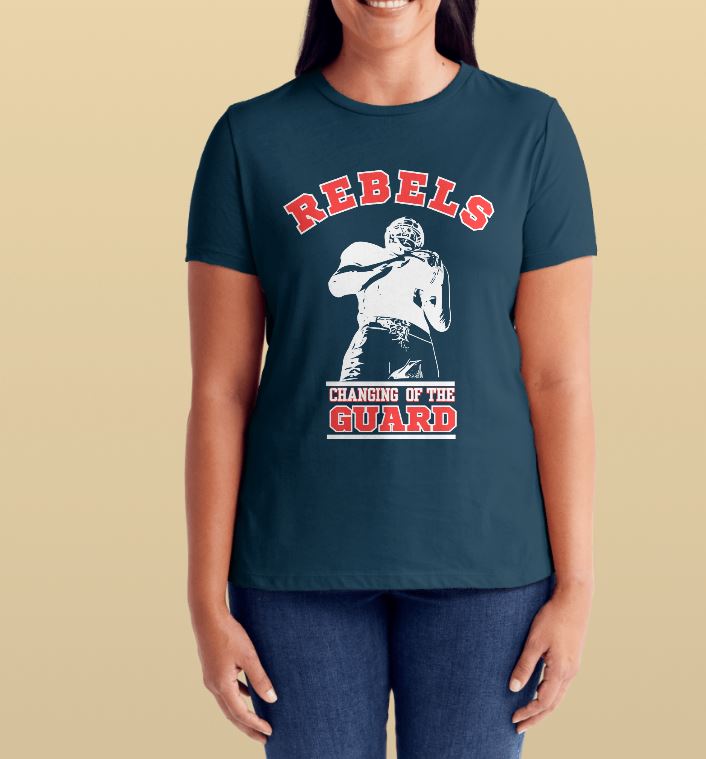 Women Rebels